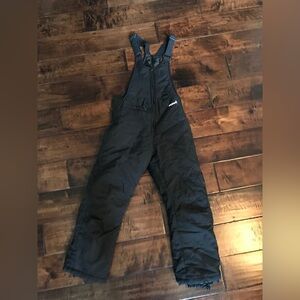 Ski Bibs youth small (8)